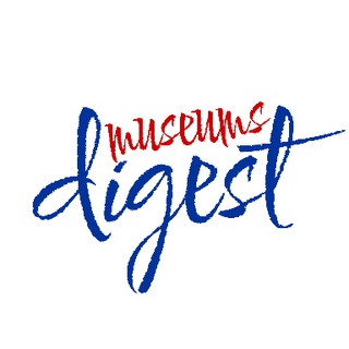 Telegram profile photo for MuseumsDigest