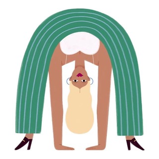 Telegram profile photo for По настроению 🎭