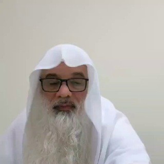 Telegram profile photo for قناة ترجمة المناهج الدراسية الدينية بلغة الإشارة