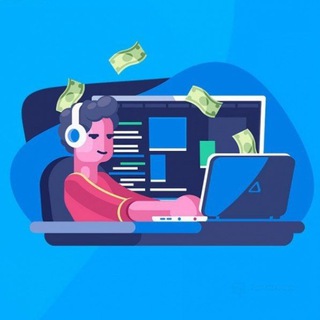Telegram group profile photo for Traffic Studio | CPA | OTC | Chat