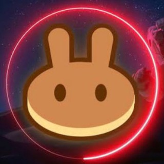 Telegram group profile photo for PancakeSwap Türkiye 🇹🇷