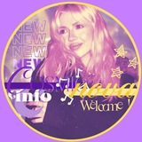 Telegram profile photo for 𝑐𝑜sm1c N𝑜va flо๋d ⋆˚.⋆INFO