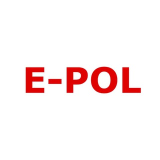 Telegram profile photo for E-pol | بانک و تجارت الکترونیک
