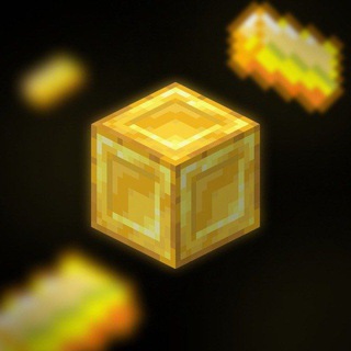 Telegram profile photo for Барси идёт за Золотом! (Ну типа за криптой)