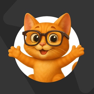 Telegram profile photo for Recappy говорит