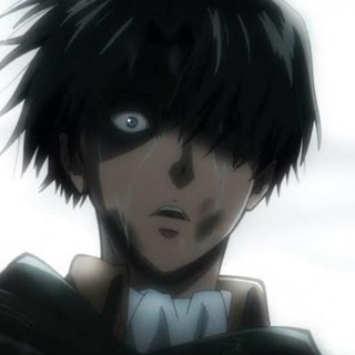 Telegram profile photo for not levi gems