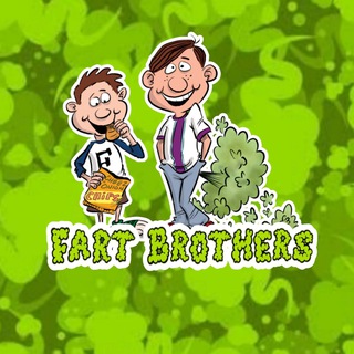Telegram profile photo for FART BROTHERS|$FARTB PORTAL