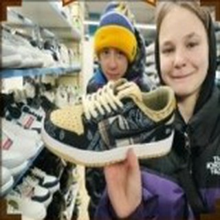 Telegram profile photo for СЕВА VA БЕСПЛАТНАЯ ГОЛДА
