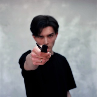 Telegram profile photo for LevDjin- твой барбер