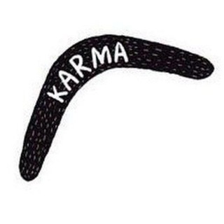 Telegram profile photo for CRYPTO KARMA
