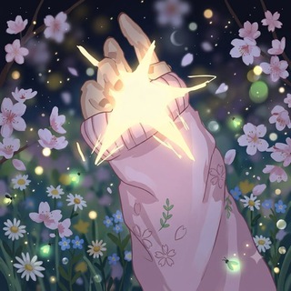 Telegram profile photo for ᴇsᴛʜᴇʀ 🦋.