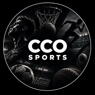 Telegram profile photo for CCO Sports