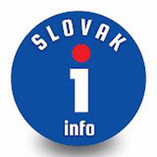 Telegram profile photo for Словакия - Slovakinfo.sk