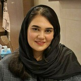 Telegram profile photo for فاطمه یکتا│محتوا و نوشتن