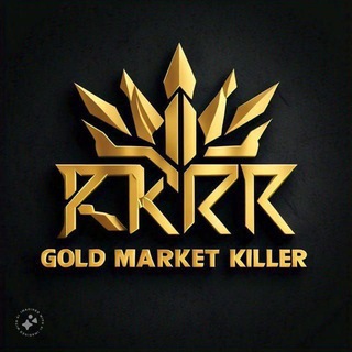 Telegram profile photo for GOLD MARKET KILLER