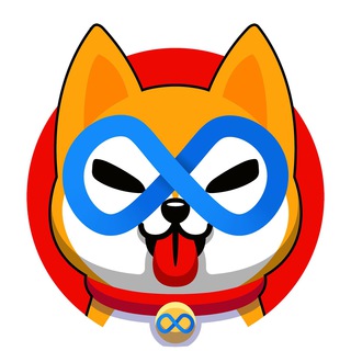 Telegram group profile photo for META - Official