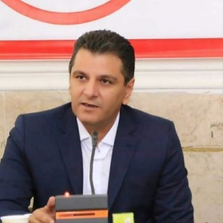 Telegram profile photo for همایون خرم