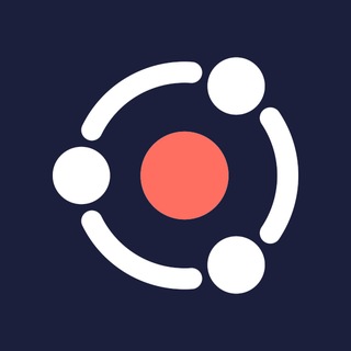Telegram group profile photo for Ruvi Community
