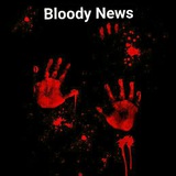 Telegram profile photo for Bloody News