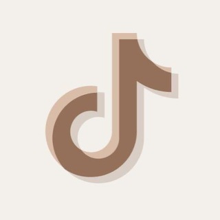 Telegram group profile photo for Тик Ток