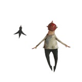 Telegram profile photo for جشنوارهی داستان نویسی پربال