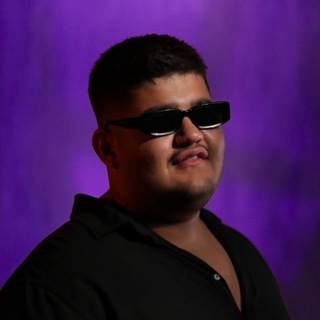 Telegram profile photo for DJ_Eti