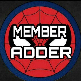 Telegram profile photo for MEMBER ADDER AT LOW PRICE