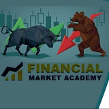 Telegram profile photo for Academy of Financial Markets