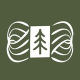Telegram profile photo for Хвоя и спицы