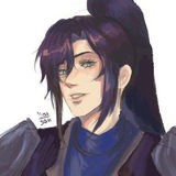 Telegram profile photo for Yats рисует🐘