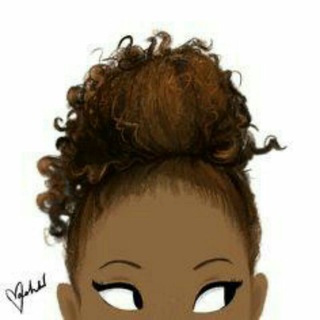 Telegram profile photo for Cuida tus rizos