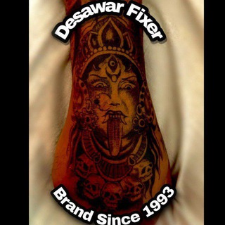 Telegram profile photo for 🔥DISAWAR FIXER™🔥