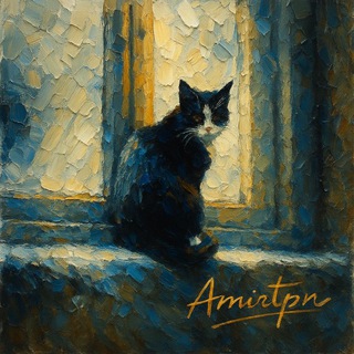 Telegram profile photo for Amta
