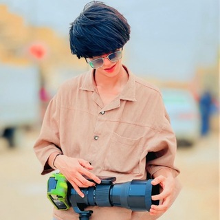 Telegram profile photo for المصور حسوني فاندايك 📸✨