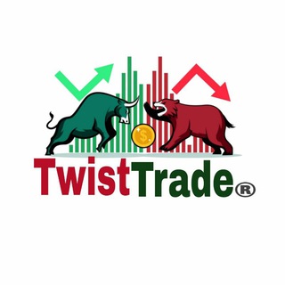 Telegram profile photo for Twist Trade®