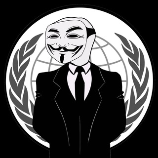 Telegram profile photo for $ANON Portal