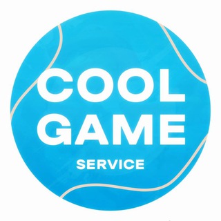 Telegram profile photo for ℂ𝔾𝚜𝚎𝚛𝚟𝚒𝚌𝚎 | Дешёвый донат в мобильные игры