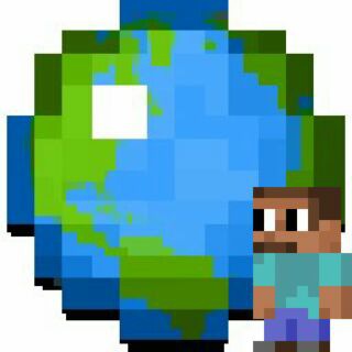 Telegram profile photo for Все для Майнкрафт - Planet-MC.NET
