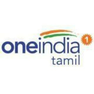 Telegram profile photo for Oneindia Tamil