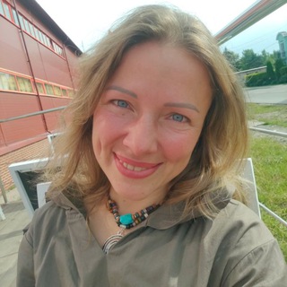 Telegram profile photo for Сессии с Анной Веер
