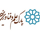 Telegram profile photo for کانال اطلاع رسانی واحدهای فناور
