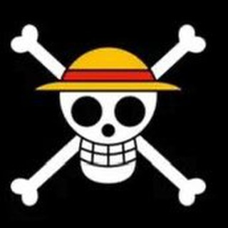 Telegram group profile photo for $LUFFY - THE ONE PIECE IS REAL