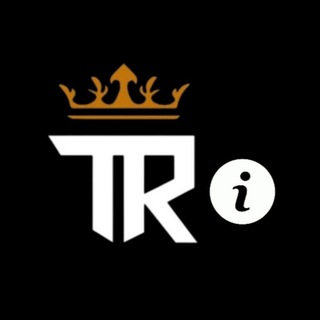 Telegram profile photo for TheReboot - info