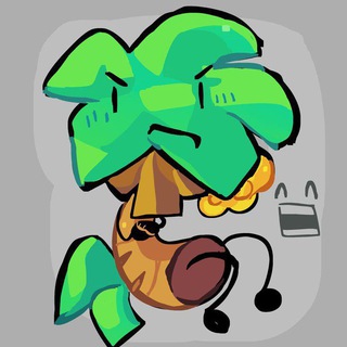 Telegram profile photo for инфо даримы