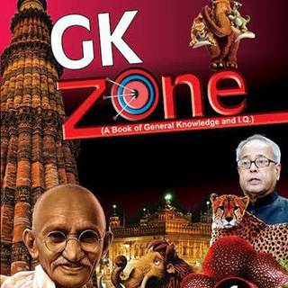 Telegram profile photo for Gk Zone