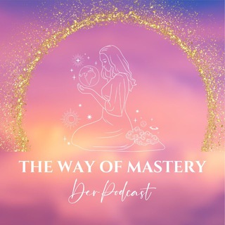 Telegram profile photo for The Way Of Mastery