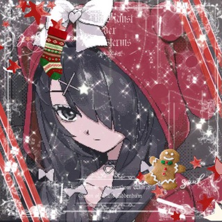 Telegram profile photo for 𓆩ׅ ۫ꕨຕꪮִ͡᧘ч𐐼̸ׄɬ ᧁ̸ׄꪮִ͡ຕ𐐼̸ׄ🎄𓍢ׂׅ࣪࿁