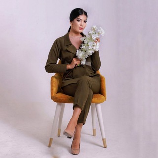 Telegram profile photo for Gulnara Muratbaeva 🎤🎼