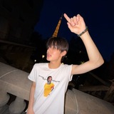 Telegram profile photo for Seonghyeon