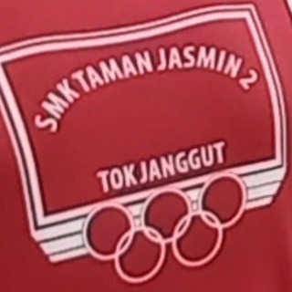 Telegram profile photo for π΄ SMKTJ2 Rumah Sukan Merah(Tok Janggut) 2022 π΄